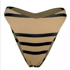 SAME Los Angeles Swim bottoms